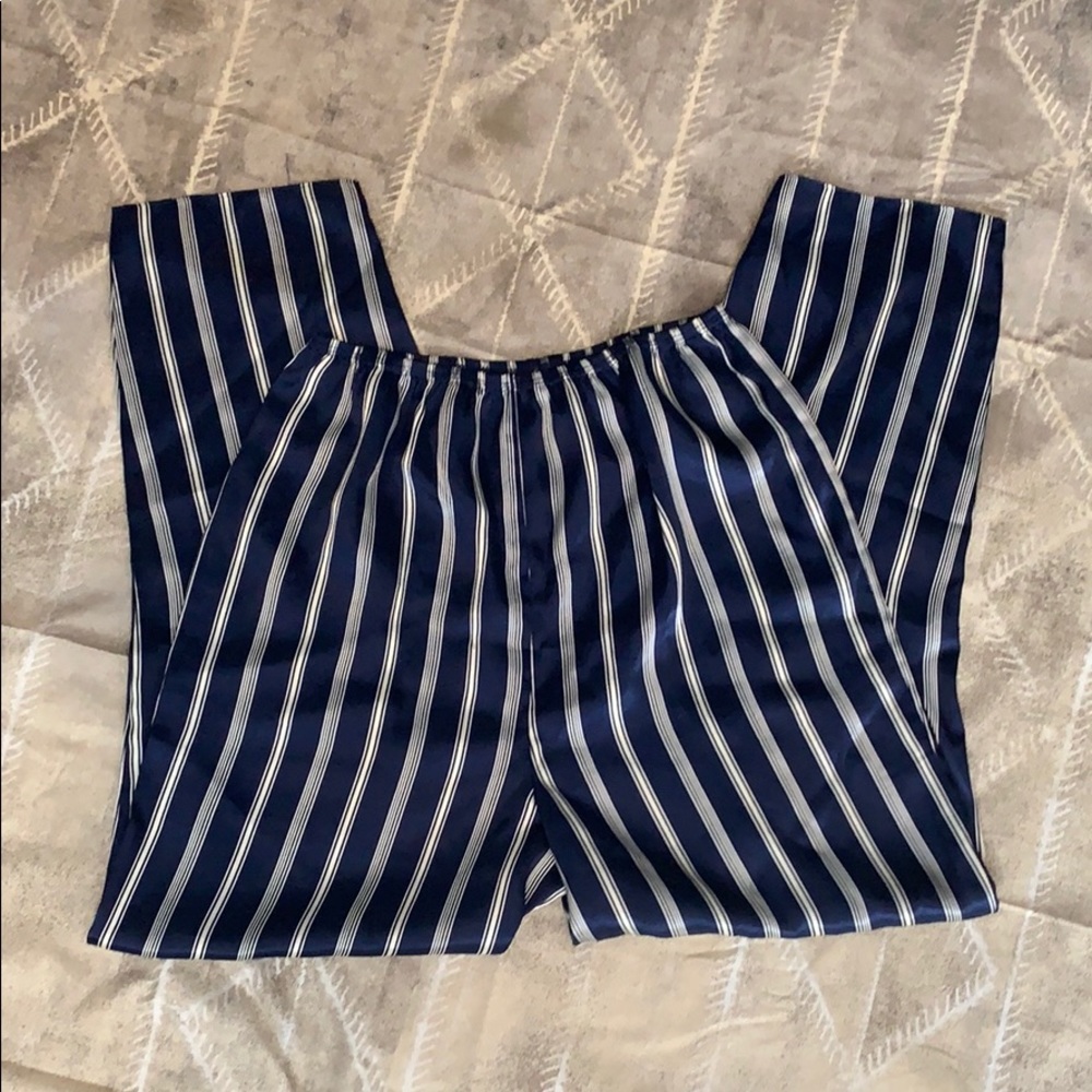 PJ pants